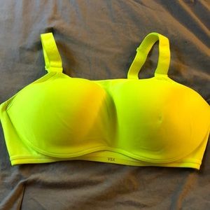Victoria’s Secret sports bra - convertible…